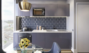 05 The Gateway - Studio Kitchen